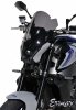 Szyba ERMAX NOSE 32 cm Yamaha MT-09 2021 - 2023
